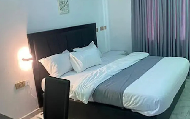 Ted G Hotel