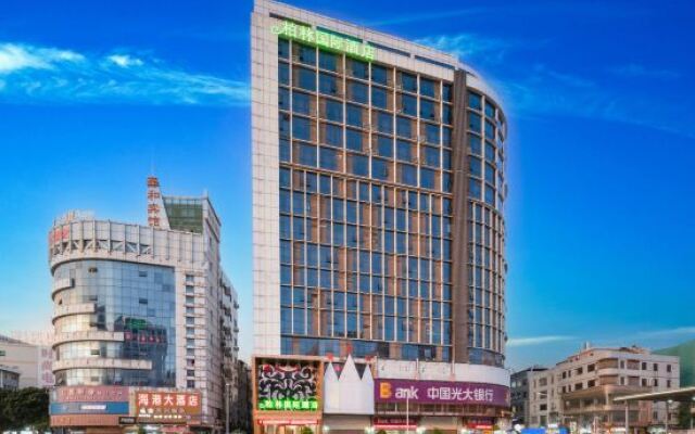 Mingdian Ginza Business Hotel