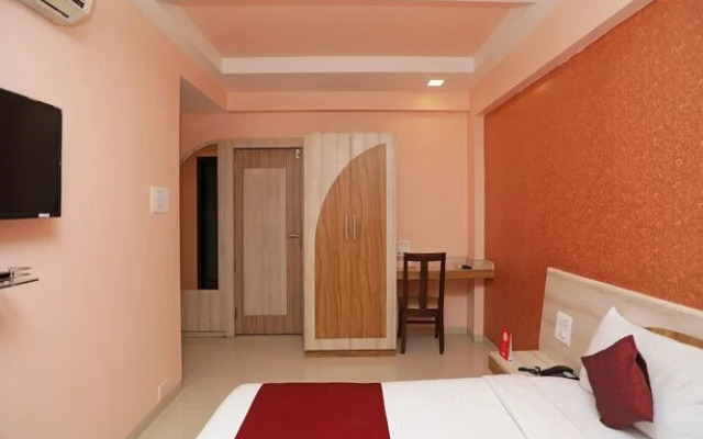 OYO Rooms Pune Nashik Road