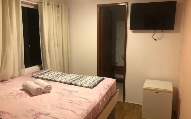 Joa House beach - Barra da Tijuca