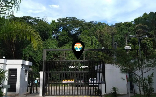 LA09-Bertioga, Próximo ao SESC, Riviera, Vista Linda, Indaiá
