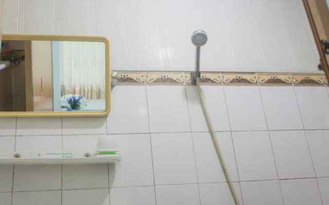 High Dream Hostel