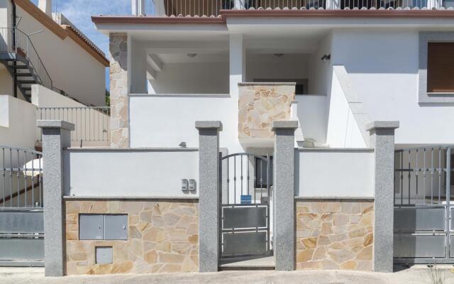 Casa in Pineta - Cala Gonone