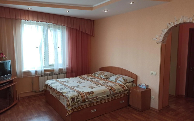 Cozy OneBedroom Flat