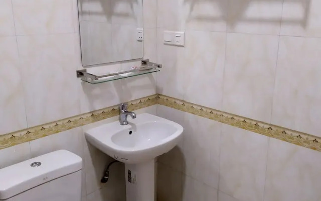 Hotel Crown