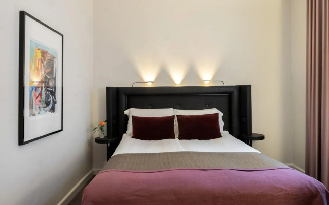 Elite Hotel Stockholm Plaza