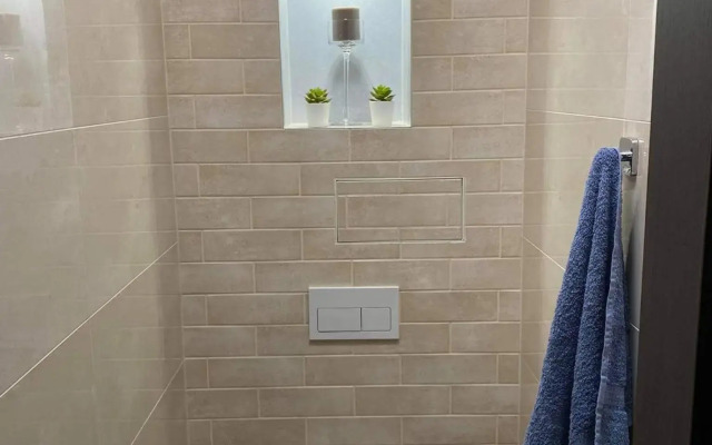 Idevár-Lak Apartman