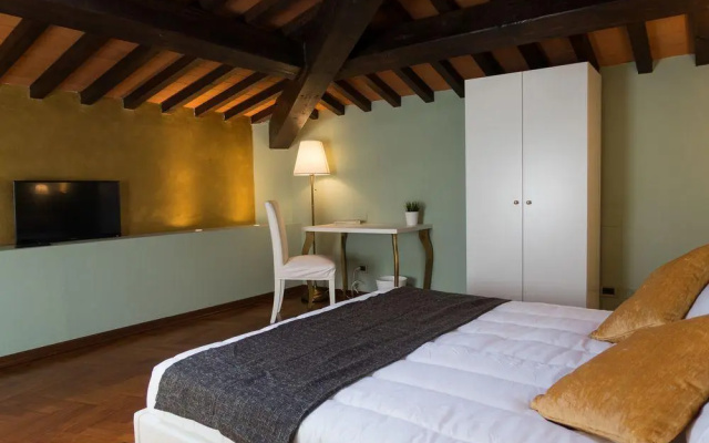 B&B Villa Martina