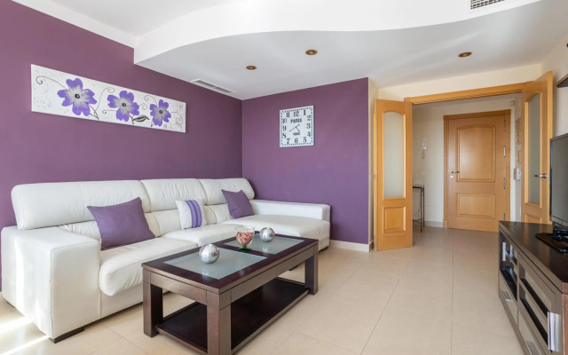 Apartmento en Torrox Costa