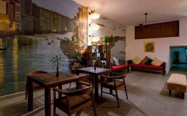 Suite Home Boutique Hotel