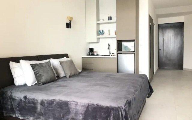 Vista Ocean Suites
