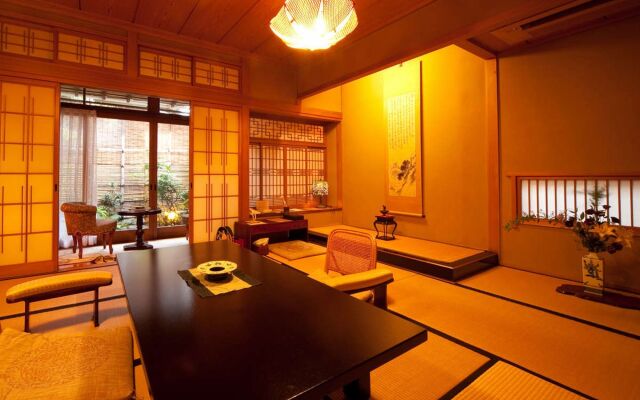 Kappo Ryokan Yumesaki