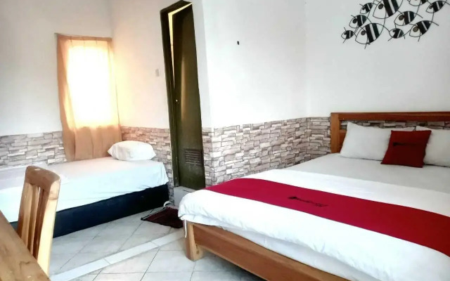 Cozy Residence Wedasari Bali