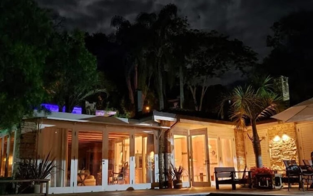 Pousada Boutique Itaipava