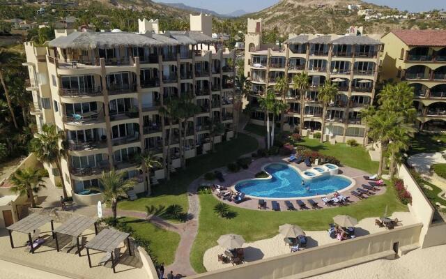 Las Olas A104 3 BR by Casago