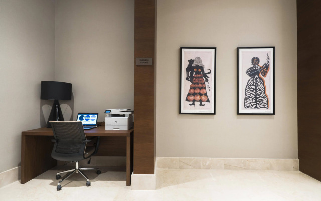 Radisson Blu Hotel Ankara Cankaya