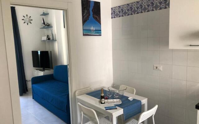 Stabia Holiday House