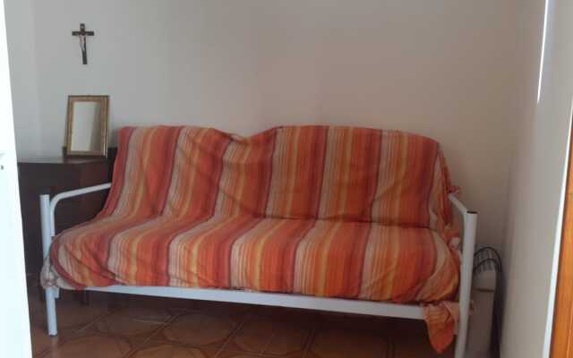 Casa di Gioia 4 pax in Giuliano di Roma