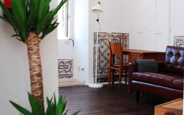 BoHo Alecrim - Guesthouse