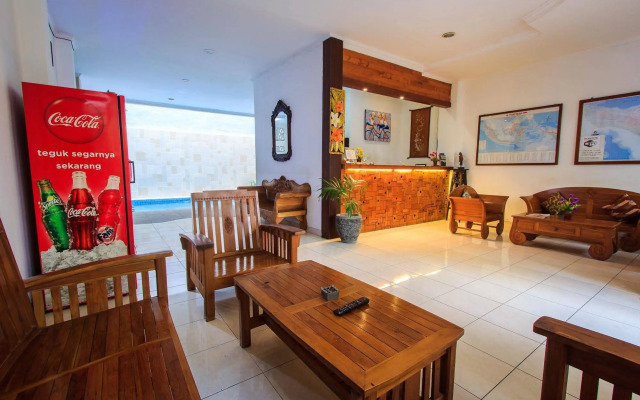 Melati View Hotel