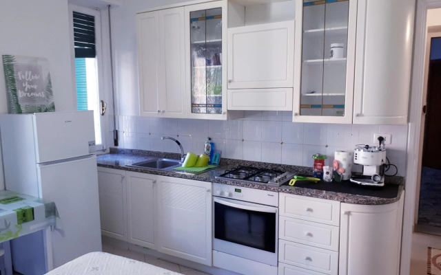 Monolocale Le Petit Centre