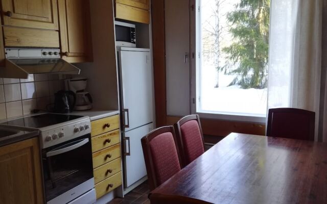 Revontuli Resort Cottages