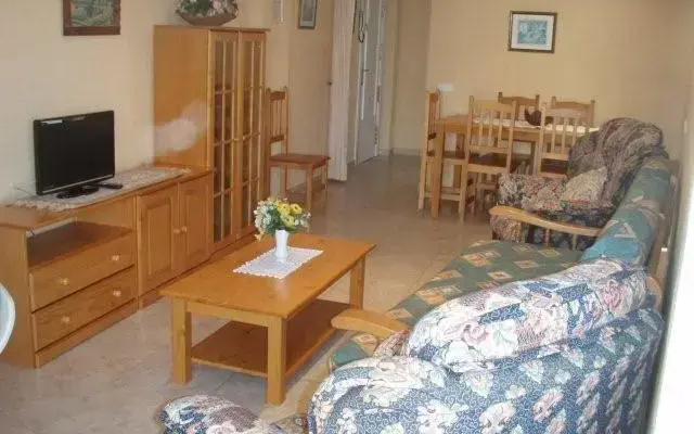 Apartamentos Turisticos La Oca