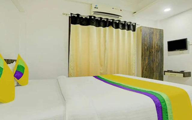 Treebo Trip Utsav Suites