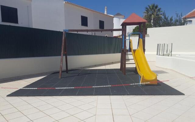 Vila Magna Albufeira