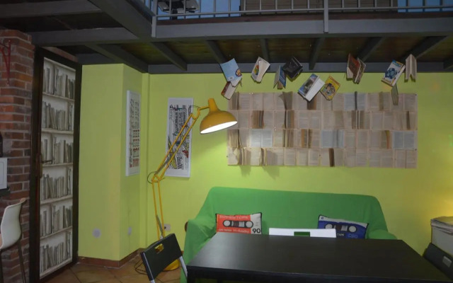 Katane House