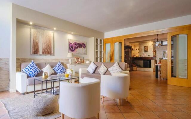 "maestrale" Luxury Holiday