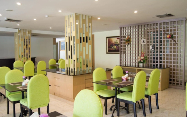 Airy Nagoya Raden Patah Libra Centre Batam