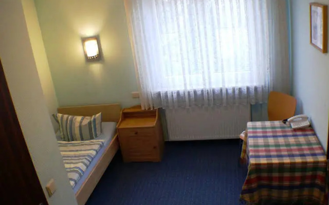 Hotel Garni Pension Ruth