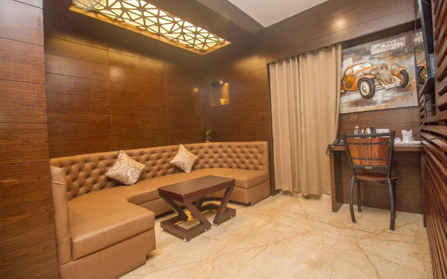 Capital O 27992 Hotel Ganpati