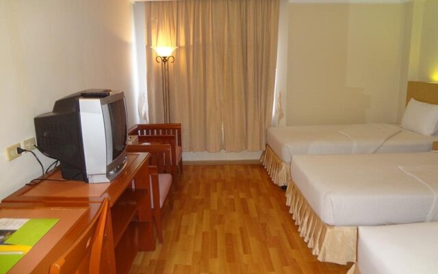 Hotel La Parranda Residence and Hotel