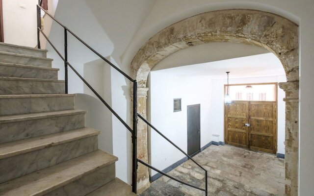 Casa Montevergini