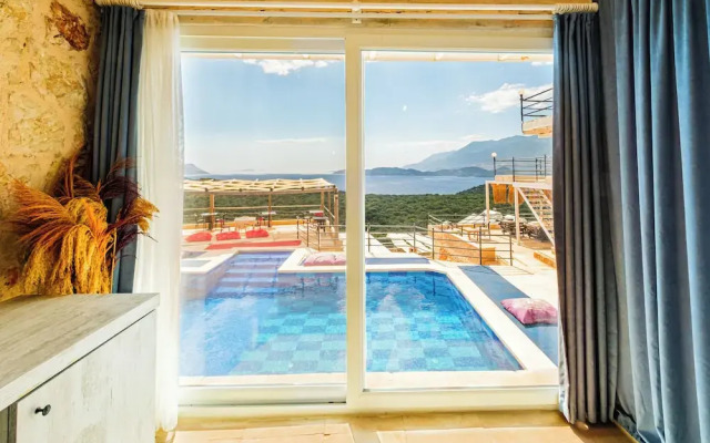 Mojo Boutique Hotel