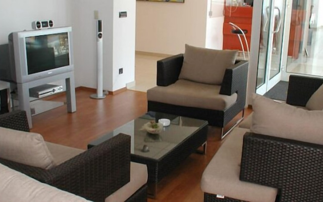 Hotel Tamaris