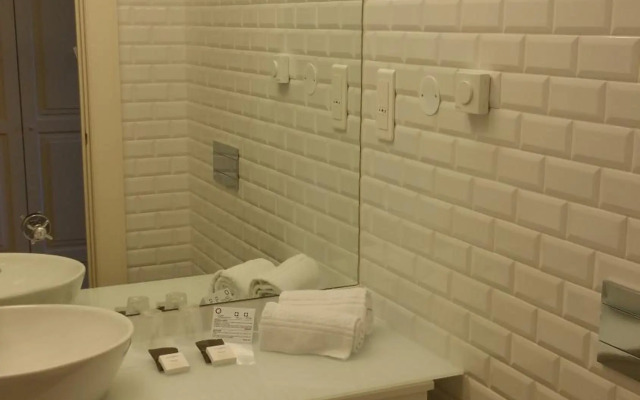 Longroiva Hotel Rural