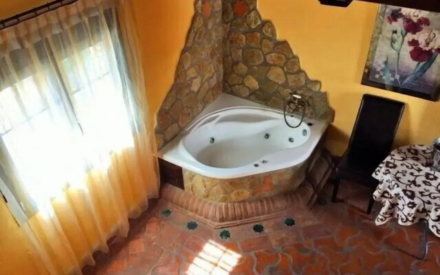 La Hacienda del Marquesado