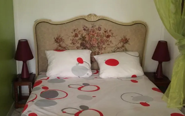 Agence Anthalia - Mikaela Park