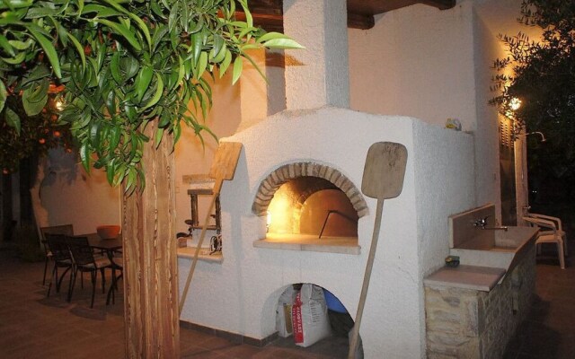 Patras Villa Elia