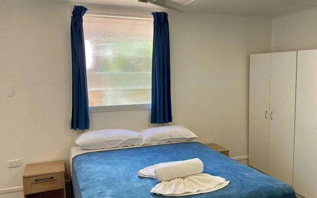 Lake Tinaroo Holiday Park