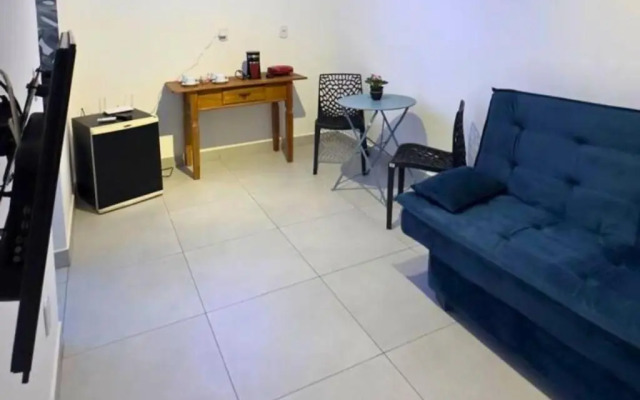 Pousada Airumã