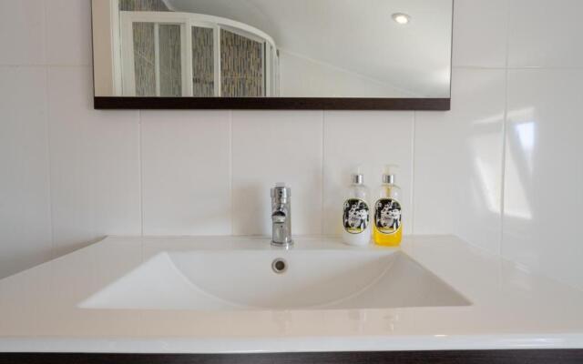 118 D - Roof House in Avenida - Lisbon