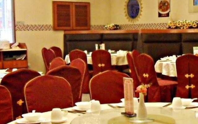 Shenzhen Shatoujiao Hotel