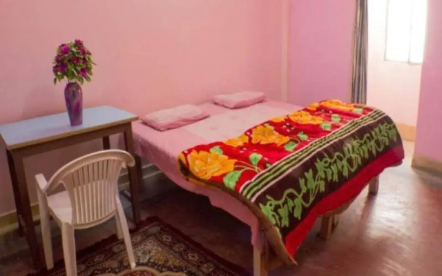 Kedar Guest House