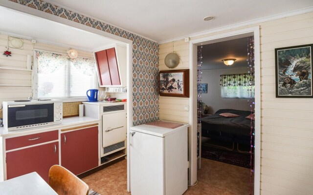 Amazing Home in Slite With 1 Bedrooms