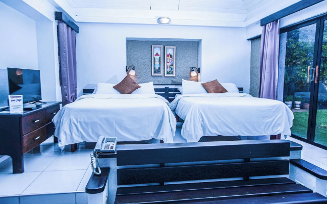 Visa Lodge