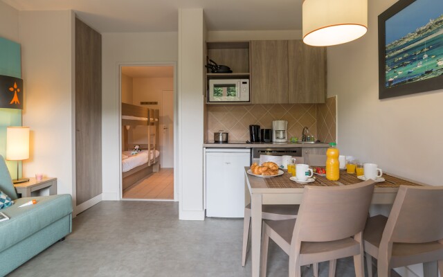 Residence Pierre & Vacances L'Archipel